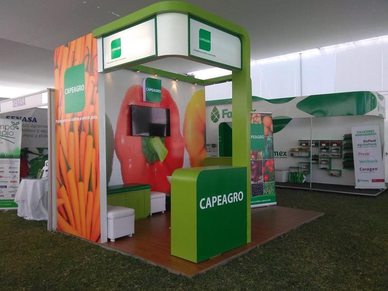 Proyecto corporativo Cope