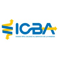 Logo ICBA